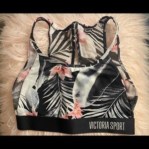 Victoria Sports Bras bundle